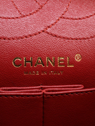 2.55 Reissue Tweed Flap Bag