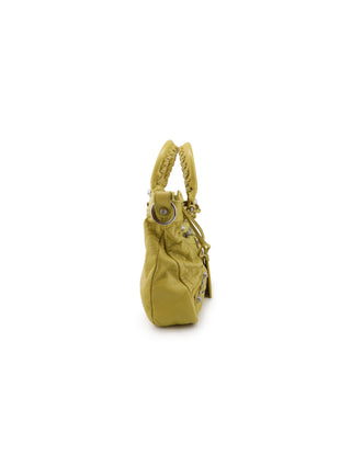 Classic Town Shoulder Bag
