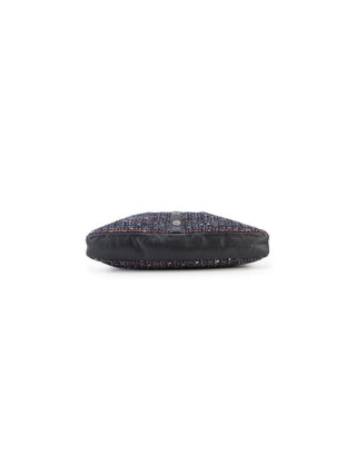 Tweed Large Girl Shoulder Bag