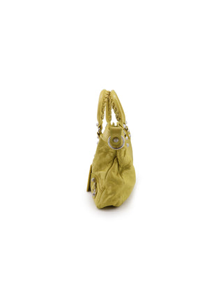 Classic Town Shoulder Bag
