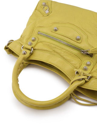 Classic Town Shoulder Bag