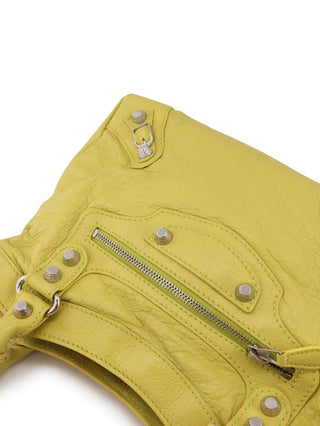 Classic Town Shoulder Bag