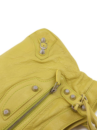 Classic Town Shoulder Bag