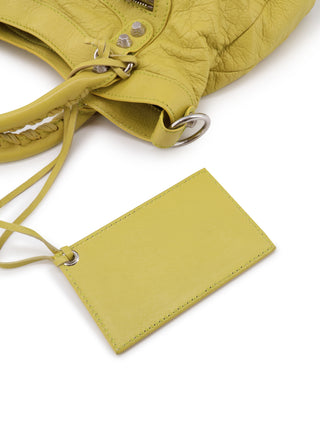 Classic Town Shoulder Bag