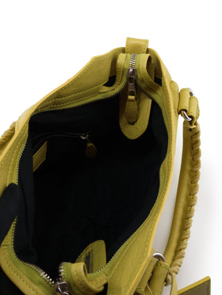 Classic Town Shoulder Bag