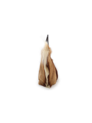 Fur Harako Tote Bag