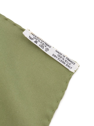 Carré 90 Nuba Mountain Scarf