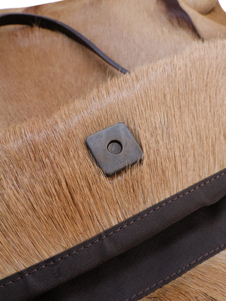 Fur Harako Tote Bag