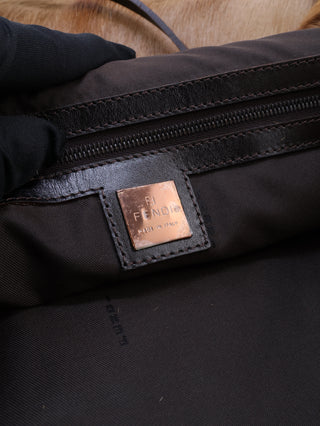 Fur Harako Tote Bag
