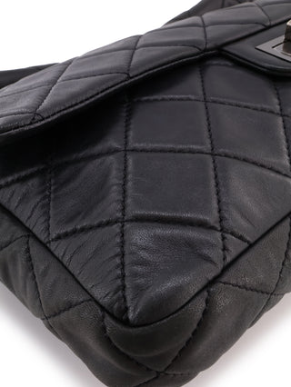 2.55 Reissue Foldover Clutch