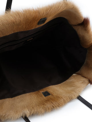 Fur Harako Tote Bag