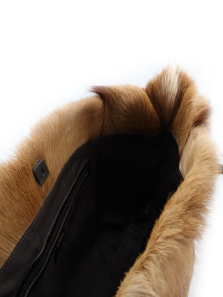 Fur Harako Tote Bag
