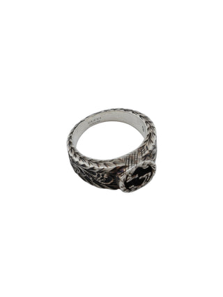 Arabesque Ring