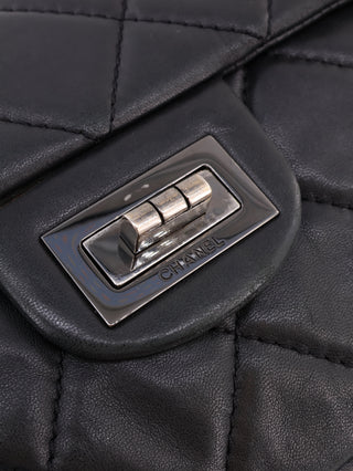 2.55 Reissue Foldover Clutch