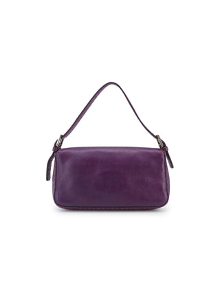 Selleria Baguette Shoulder Bag