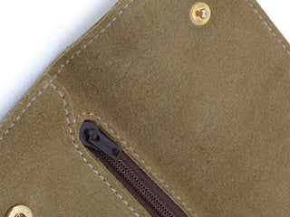 Anagram Long Wallet