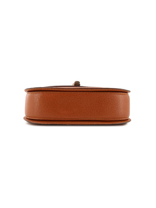 Bamboo 2-Way Top Handle Bag