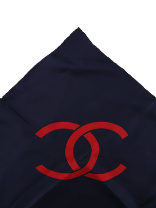 CC Logo Scarf