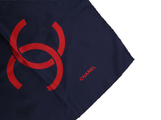CC Logo Scarf