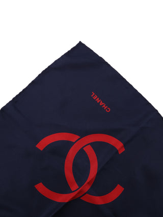 CC Logo Scarf