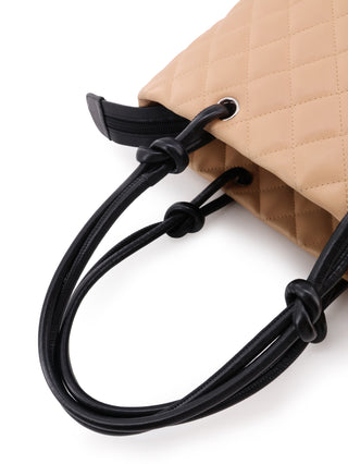 Cambon Ligne Small Tote Bag