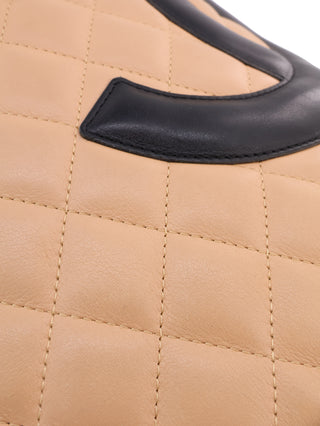 Cambon Ligne Small Tote Bag