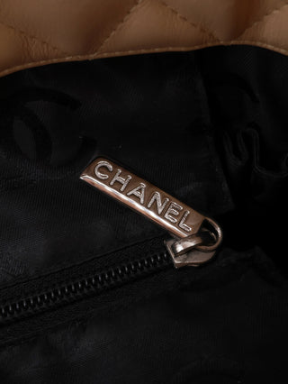 Cambon Ligne Small Tote Bag