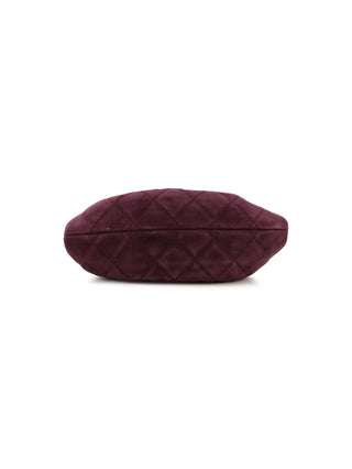 Bow Wristlet Pouch