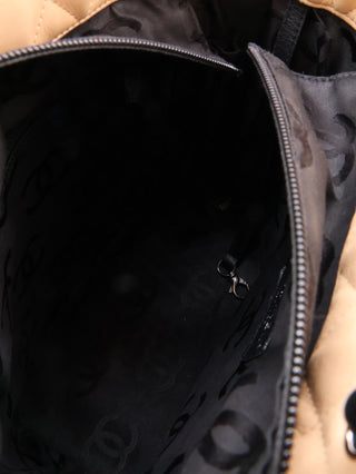 Cambon Ligne Small Tote Bag