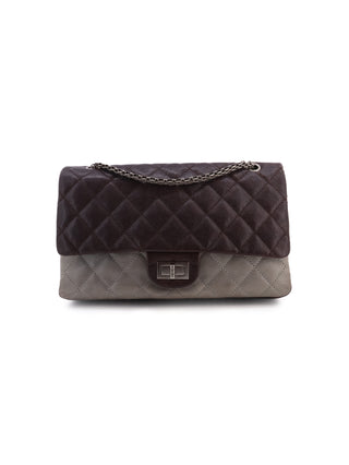 2.55 Reissue Double Flap Bag
