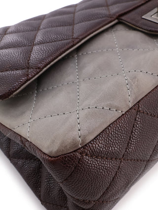 2.55 Reissue Double Flap Bag