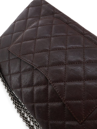 2.55 Reissue Double Flap Bag