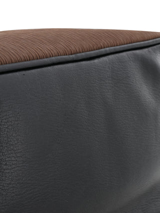 Velazquez Twist Satchel Shoulder Bag