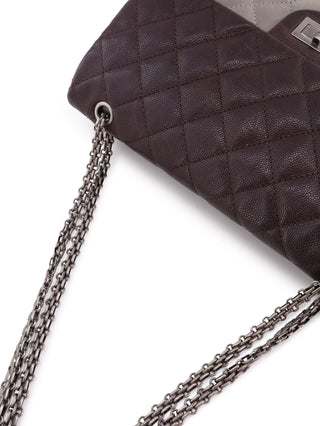 2.55 Reissue Double Flap Bag