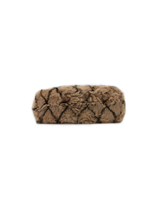 Matelasse Lapin Shoulder Bag