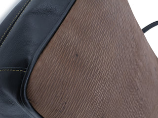 Velazquez Twist Satchel Shoulder Bag