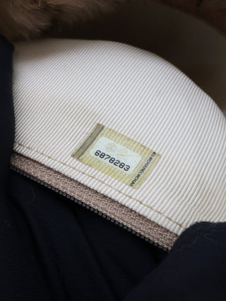 Matelasse Lapin Shoulder Bag