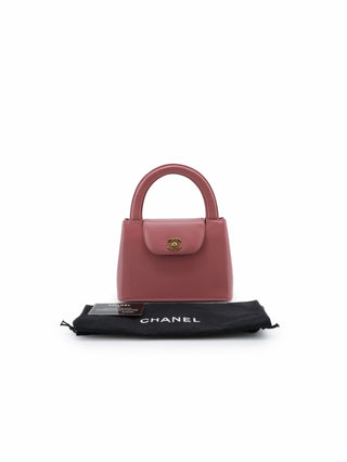 Top Handle Handbag