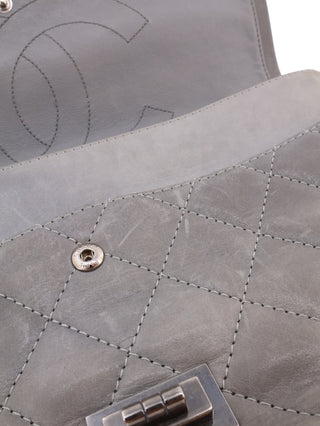 2.55 Reissue Double Flap Bag