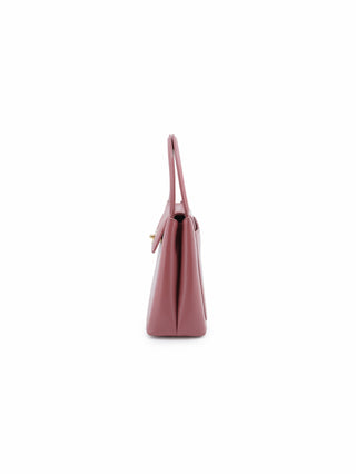 Top Handle Handbag