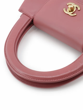 Top Handle Handbag