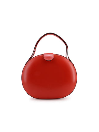 Anagram Round Handbag