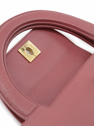 Top Handle Handbag