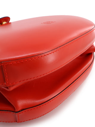 Anagram Round Handbag