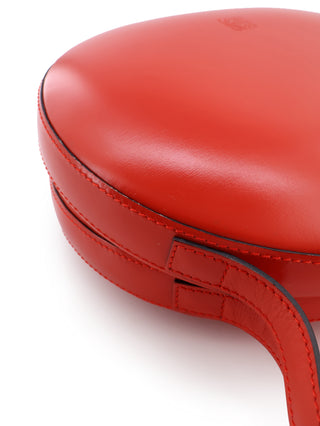 Anagram Round Handbag