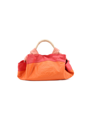 Nappa Aire Shoulder Bag