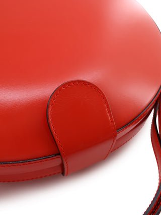Anagram Round Handbag