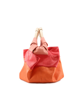Nappa Aire Shoulder Bag