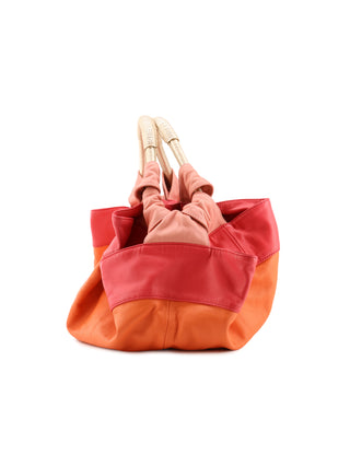 Nappa Aire Shoulder Bag
