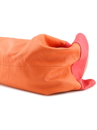 Nappa Aire Shoulder Bag
